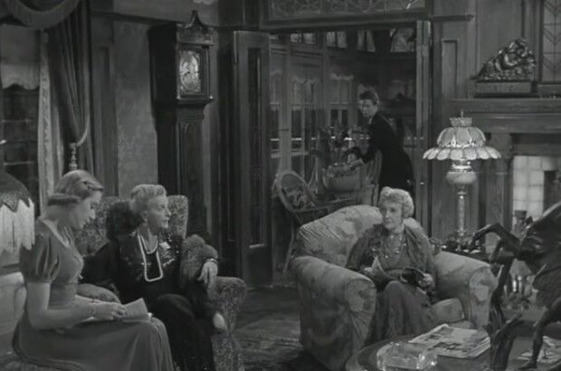 Separate Tables (1958) - photo 1