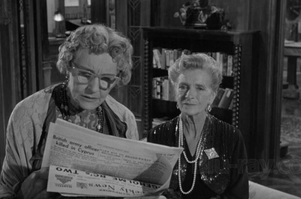 Separate Tables (1958) - photo 3