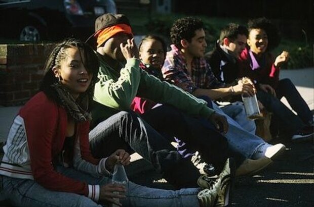 Yelling to the Sky (2011) - photo 4