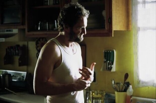 Yelling to the Sky (2011) - photo 3