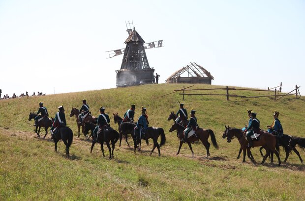 Vasilisa (2014) - photo 8
