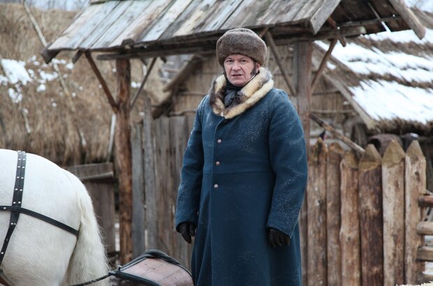 Vasilisa (2014) - photo 4
