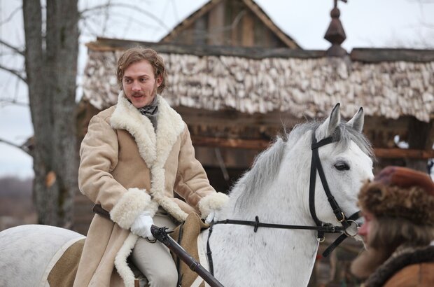 Vasilisa (2014) - photo 2