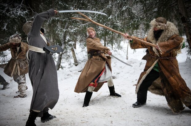 Vasilisa (2014) - photo 6