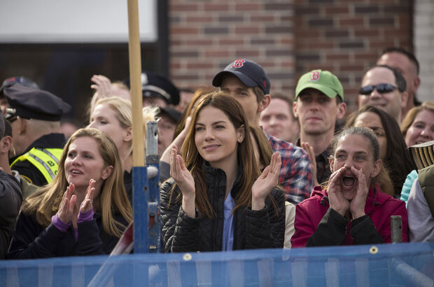 Patriots Day (2016) - photo 2