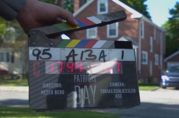 Patriots Day (2016) - photo 4