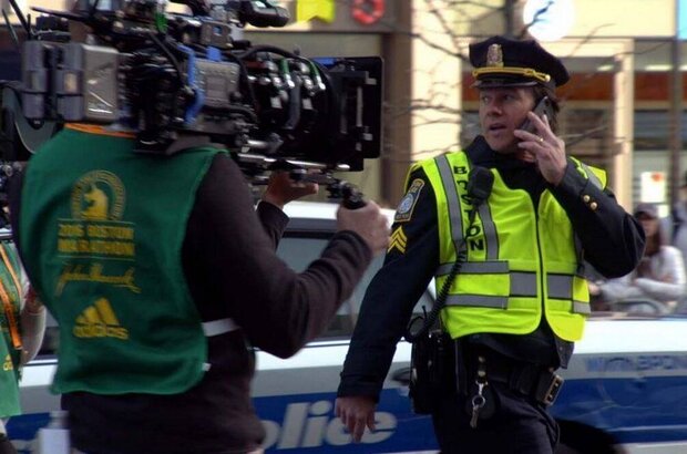 Patriots Day (2016) - photo 1