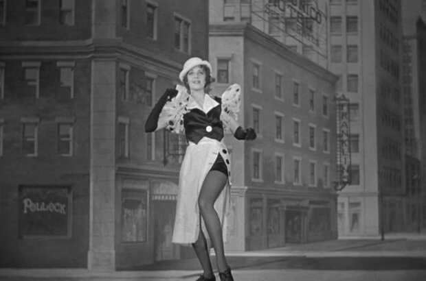 42-я улица (1933) - фото 4