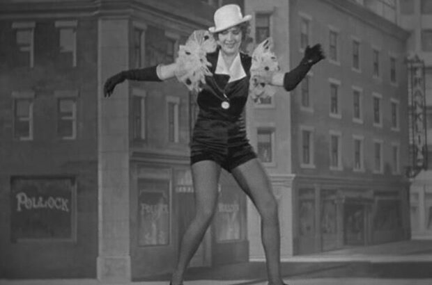 42-я улица (1933) - фото 1