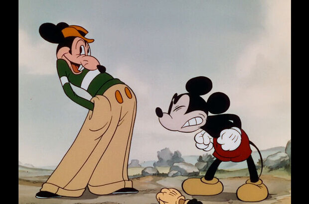 Celebrating Mickey (2018) - photo 2