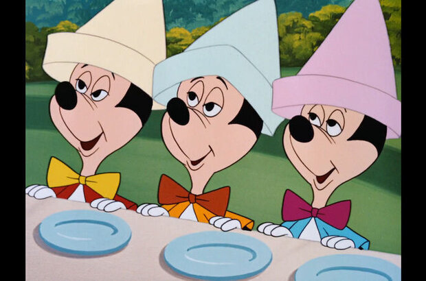 Celebrating Mickey (2018) - photo 4