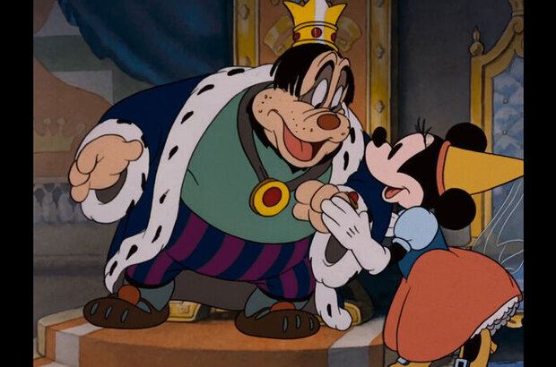 Celebrating Mickey (2018) - photo 6