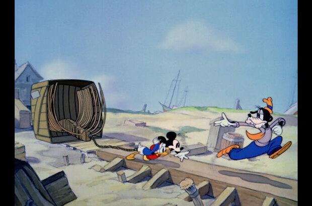 Celebrating Mickey (2018) - photo 8