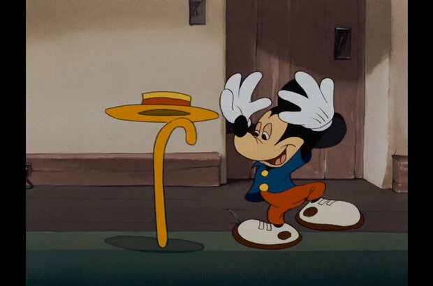 Celebrating Mickey (2018) - photo 16
