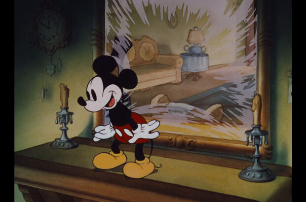 Celebrating Mickey (2018) - photo 7