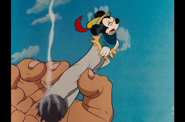 Celebrating Mickey (2018) - photo 10