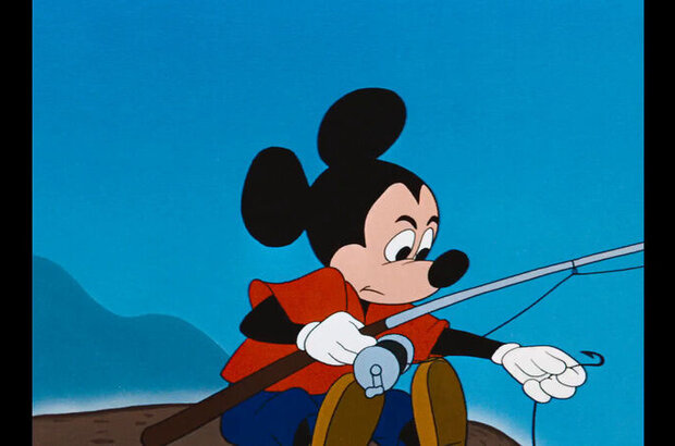 Celebrating Mickey (2018) - photo 15