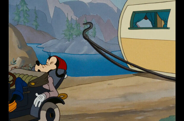Celebrating Mickey (2018) - photo 1