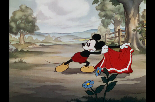 Celebrating Mickey (2018) - photo 12
