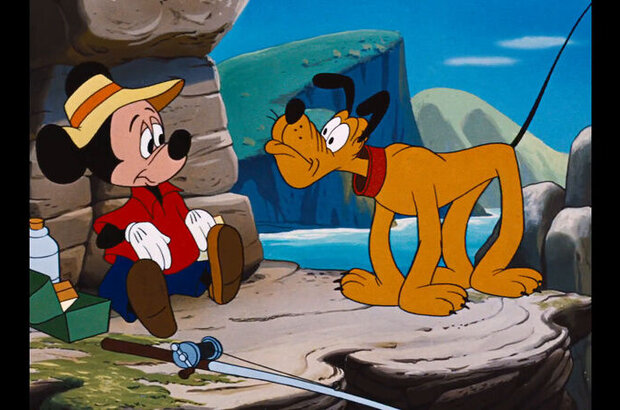 Celebrating Mickey (2018) - photo 13
