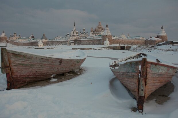 Znamennyy rospev (2020) - photo 3
