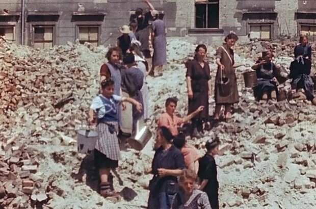 The Natural History of Destruction (2022) - photo 4