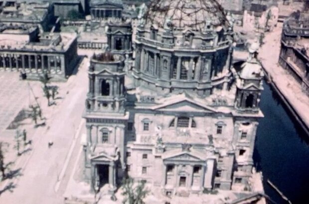 The Natural History of Destruction (2022) - photo 3