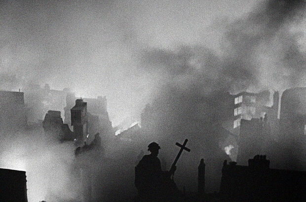 The Natural History of Destruction (2022) - photo 5