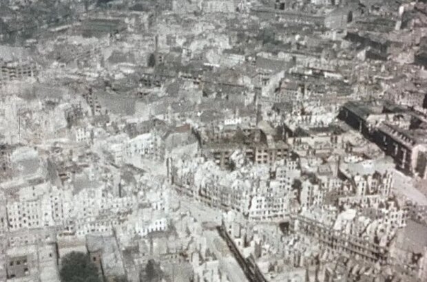 The Natural History of Destruction (2022) - photo 2