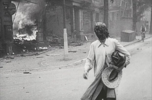 The Natural History of Destruction (2022) - photo 1