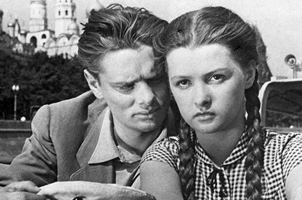 Человек родился (1956) - фото 2