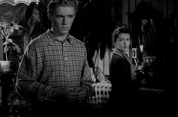 Человек родился (1956) - фото 7