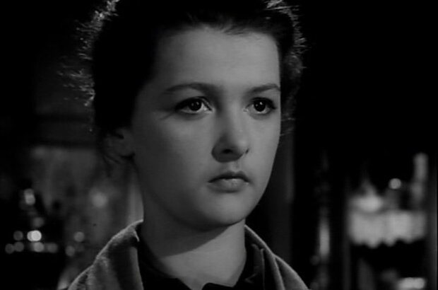 Человек родился (1956) - фото 4