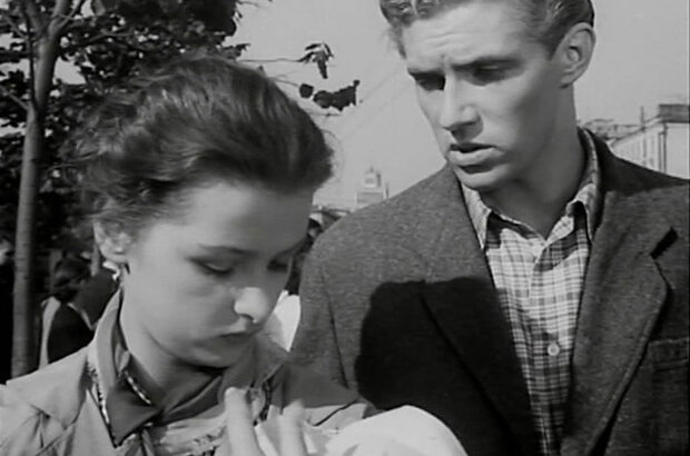 Человек родился (1956) - фото 1
