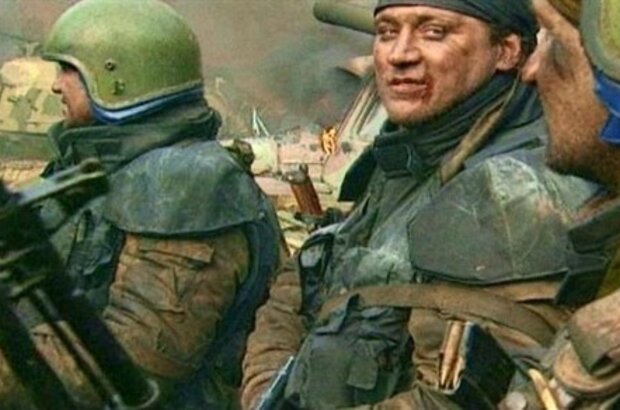 Чистилищe (1998) - фото 3