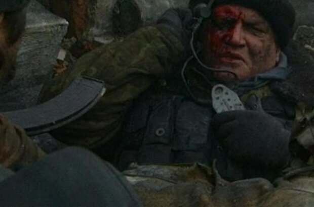 Чистилищe (1998) - фото 2