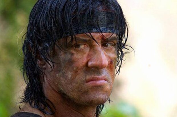 Rambo (2007) - photo 6