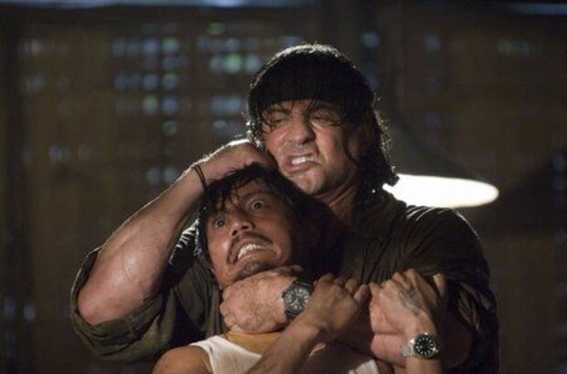 Rambo (2007) - photo 4