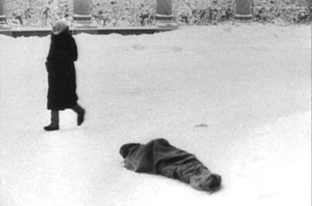 Блокада (2007) - фото 1