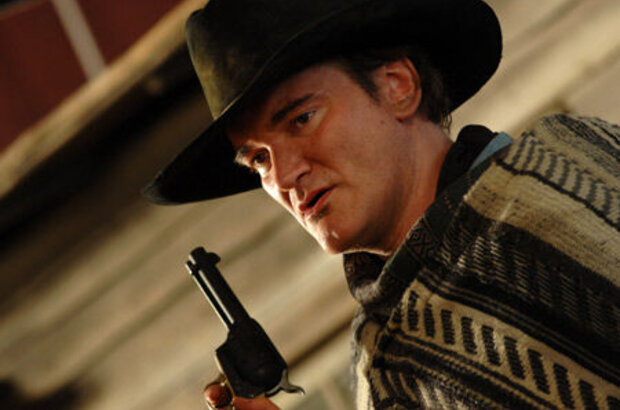 Sukiyaki Western Django (2007) - photo 6