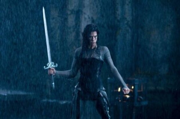 Underworld: Rise of the Lycans (2009) - photo 3