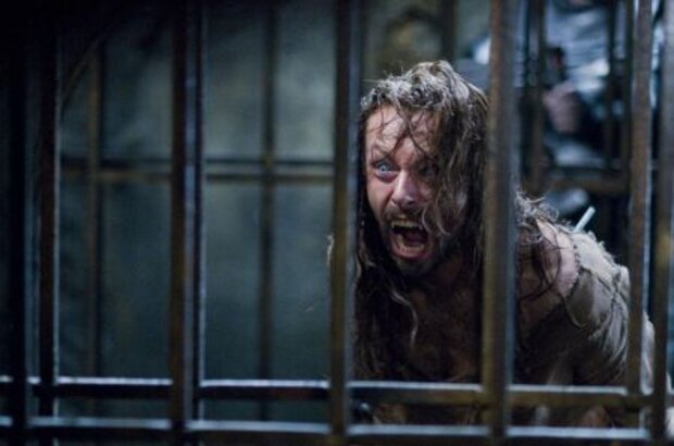 Underworld: Rise of the Lycans (2009) - photo 4