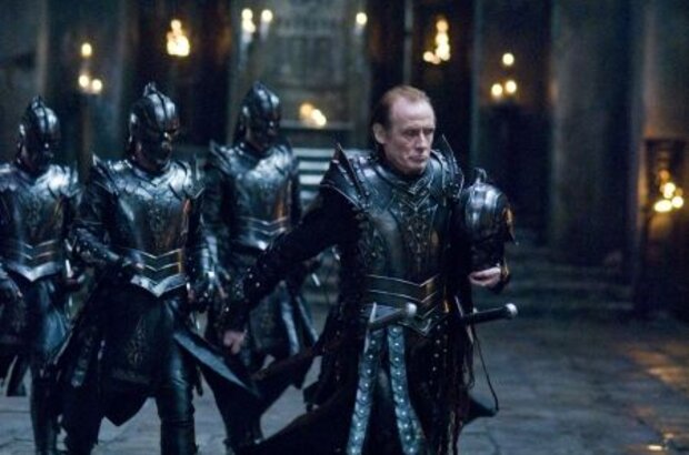 Underworld: Rise of the Lycans (2009) - photo 2