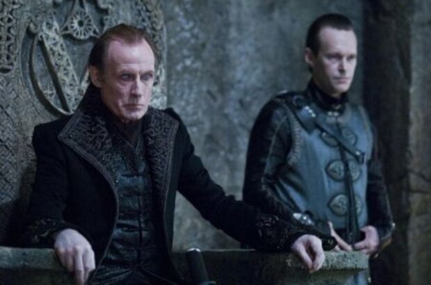 Underworld: Rise of the Lycans (2009) - photo 6