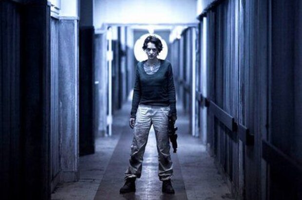 Mutants (2008) - photo 1