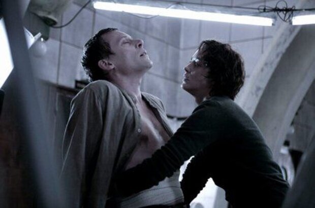 Mutants (2008) - photo 5