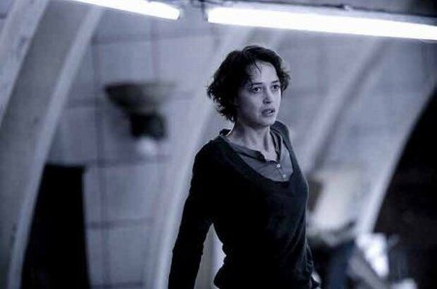 Mutants (2008) - photo 4