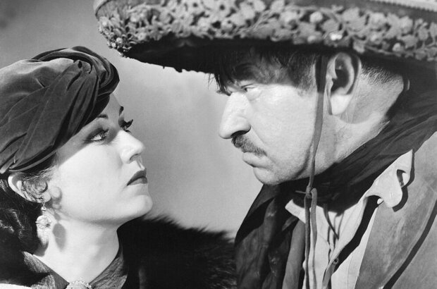 Viva Villa! (1934) - photo 1