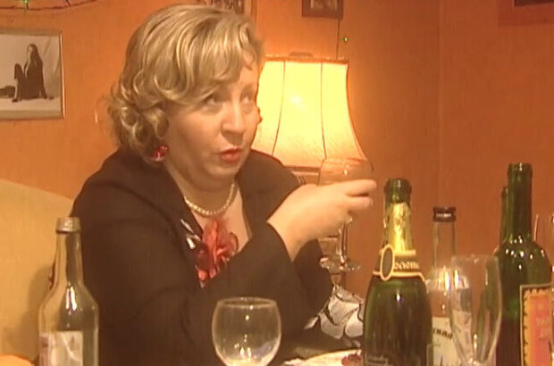 Open the Door, It's Santa Claus! (2007) - photo 17