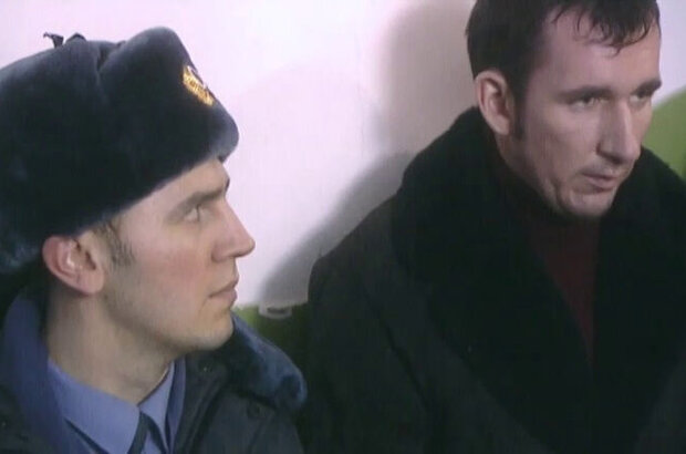 Open the Door, It's Santa Claus! (2007) - photo 16